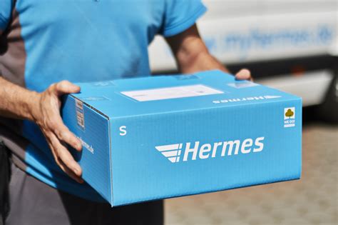 hermes paketservice deutschland